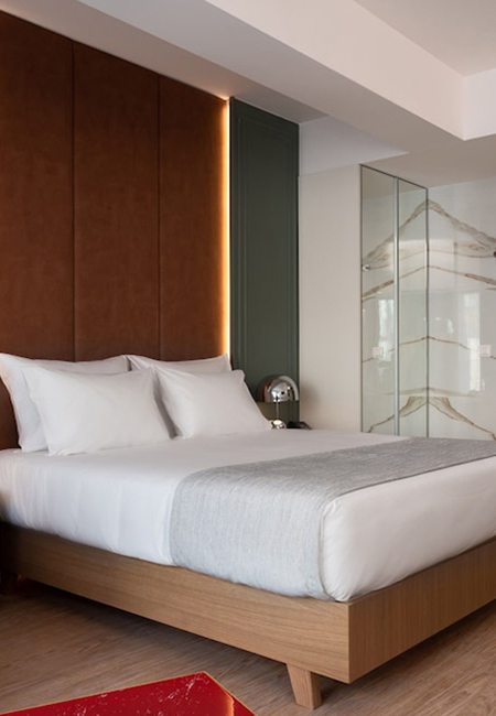 Elia Ermou Athens Hotel