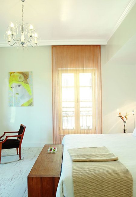 Grecotel Pallas Athena