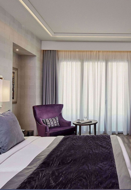 Electra Metropolis Hotel