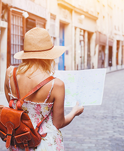 חופשה קצרה בברצלונה