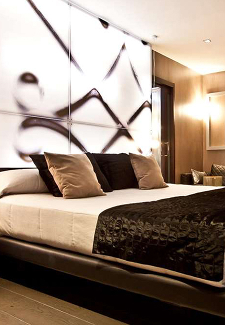 Hotel España Ramblas