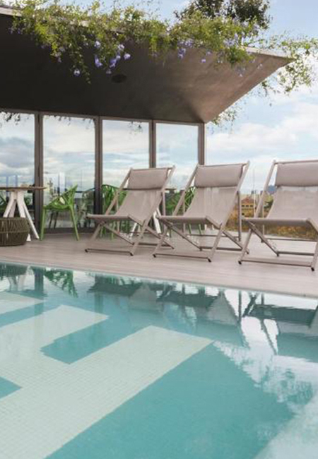 Hotel Rec Barcelona Adults Only