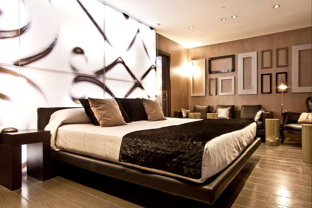 Hotel España Ramblas