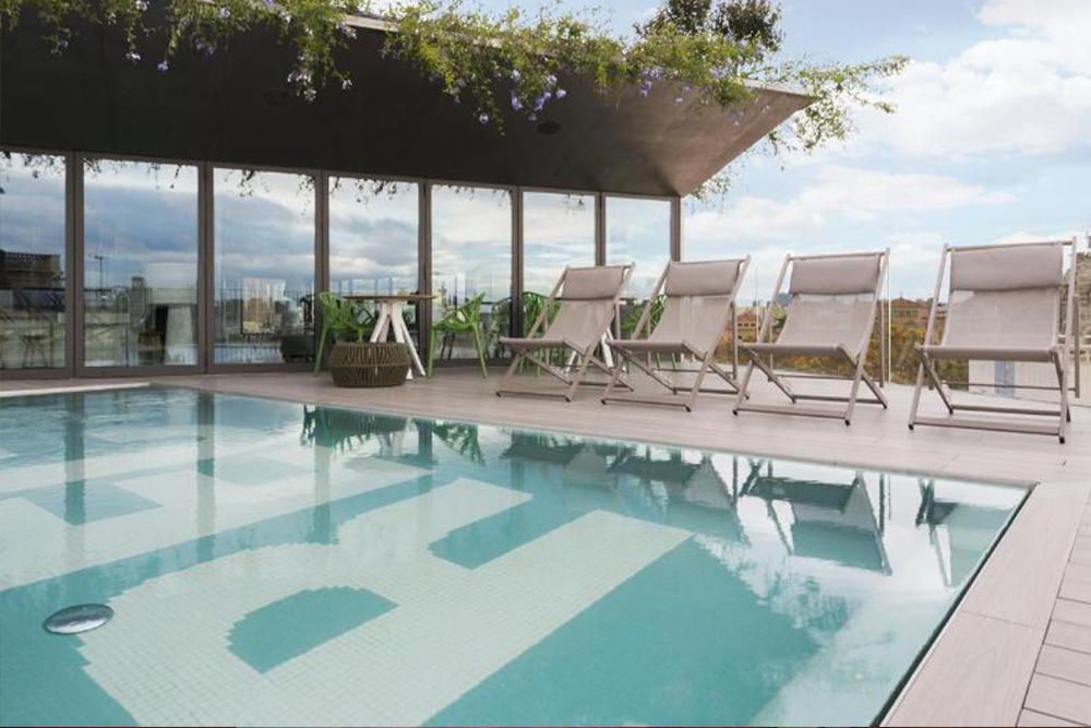 Hotel Rec Barcelona Adults Only