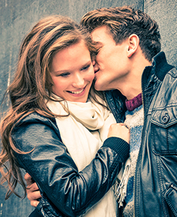 חופשה זוגית בברלין