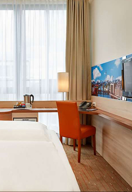 H Hotel Berlin Mitte