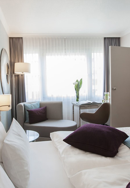 Crowne Plaza Berlin City Centre