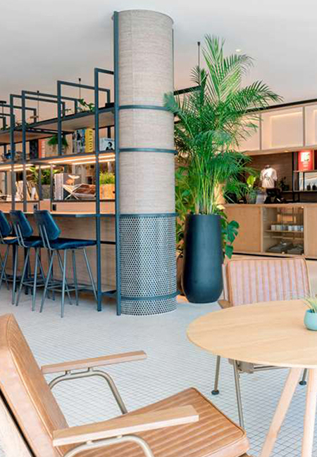 INNSiDE by Melia Berlin Mitte