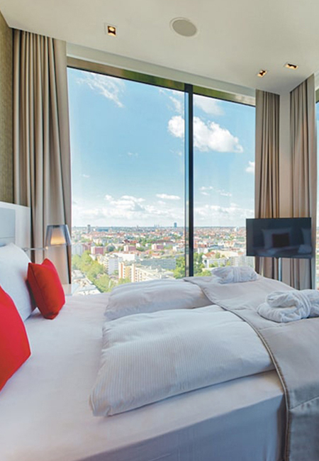 Hotel Riu Plaza Berlin