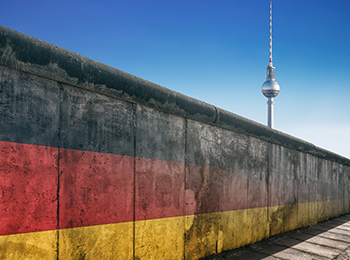 החומה בברלין