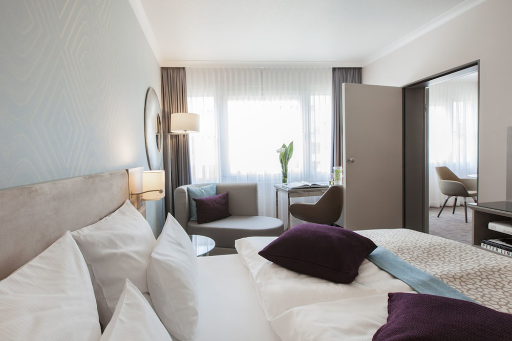 Crowne Plaza Berlin City Centre