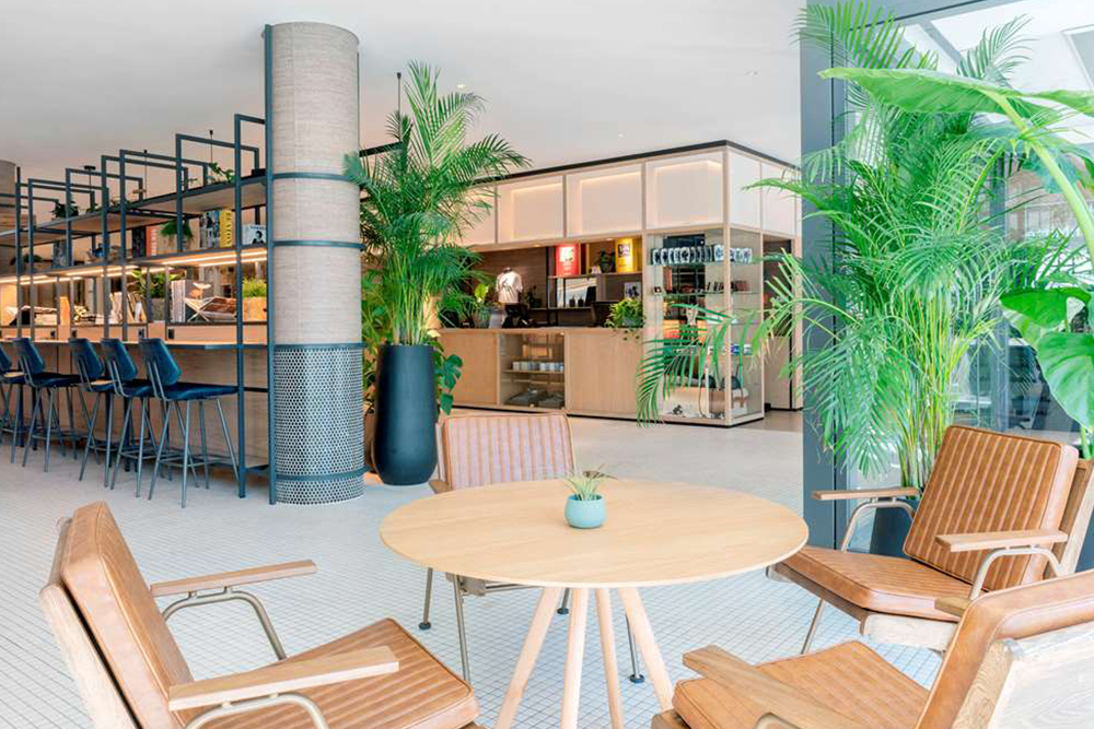 INNSiDE by Melia Berlin Mitte