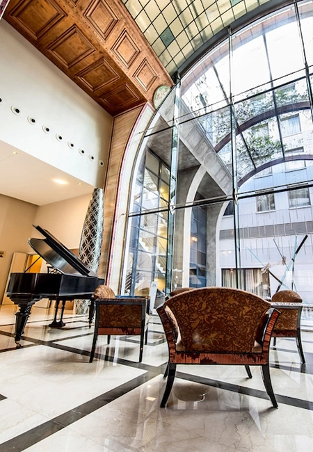 Continental Hotel Budapest