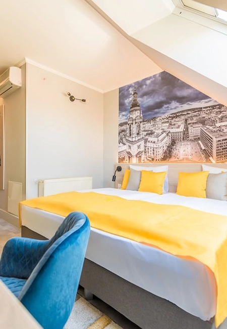 Impulso Fashion Hotel