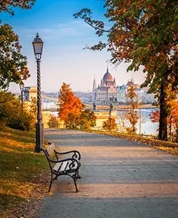 קיץ בבודפשט