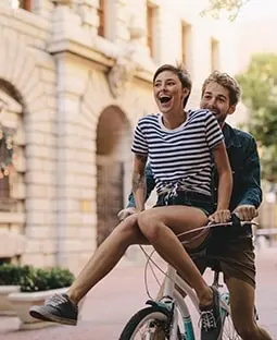 חופשה קצרה בבודפשט