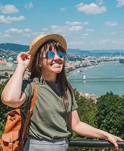 מלונות משתלמים בבודפשט