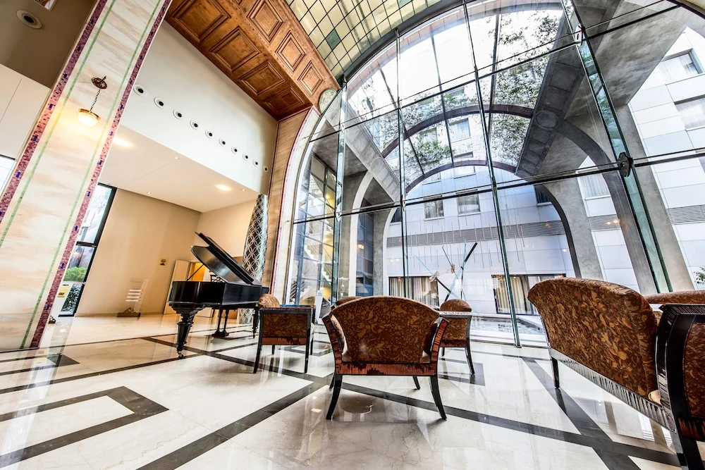 Continental Hotel Budapest