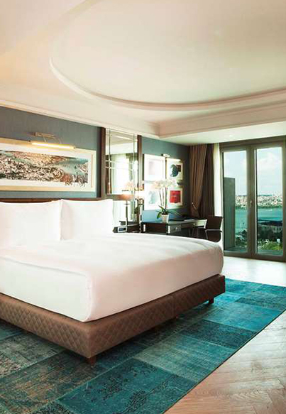 Radisson Blu Hotel Istanbul Pera