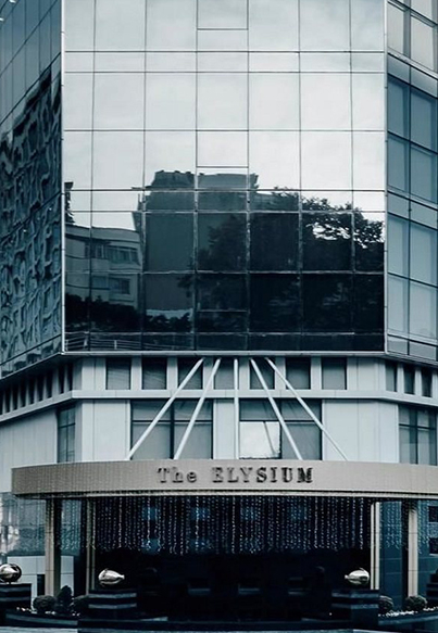 The Elysium Taksim