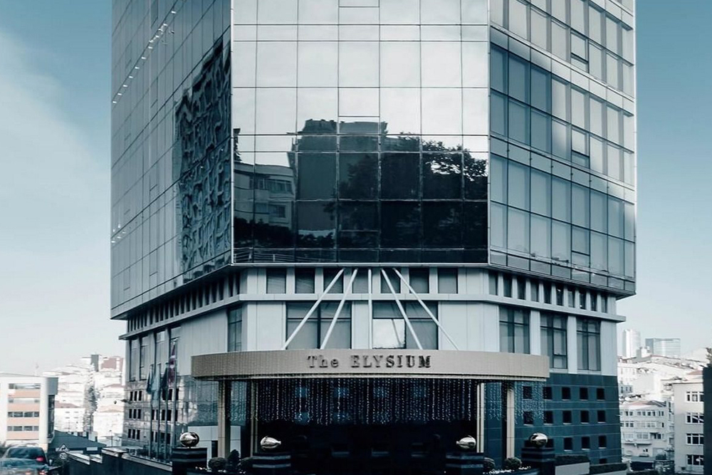 The Elysium Taksim