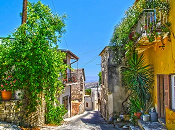 בתים בלרנקה