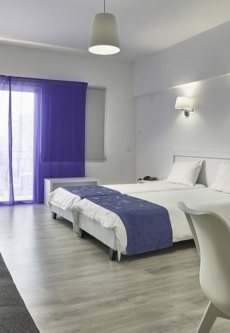 Mikes Kanarium Hotel