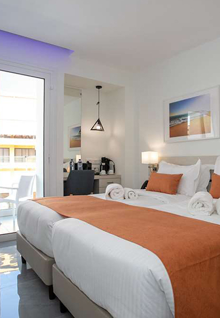 Best Western Plus Larco Hotel