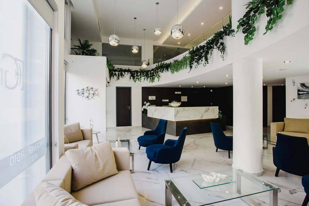 Frangiorgio Hotel Apartments