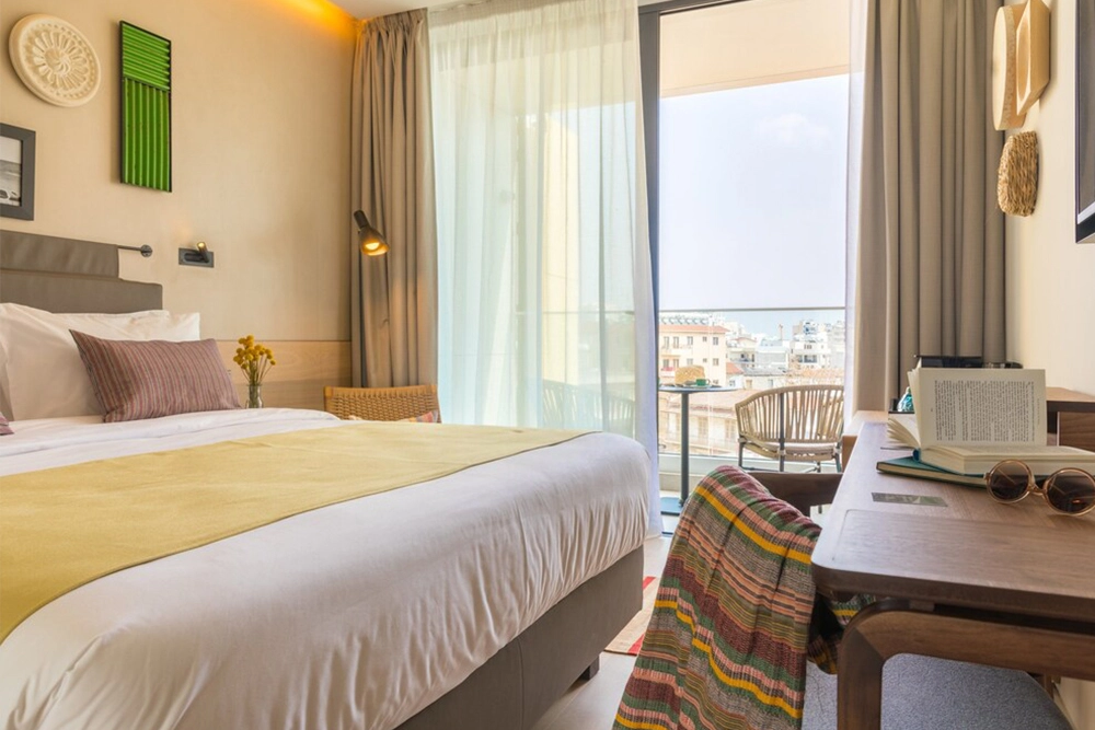 Hotel Indigo Larnaca