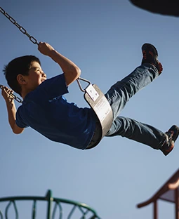 חופשה משפחתית בפראג