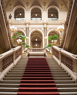 חופשות יוקרתיים לפראג