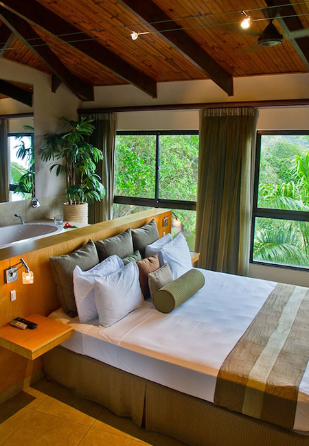 Coco de Mer Hotel and Black Parrot Suites 