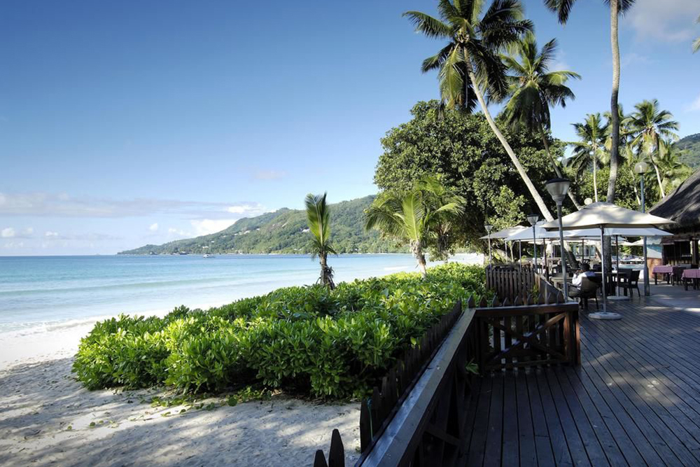 Berjaya Beau Vallon Bay Resort & Casino