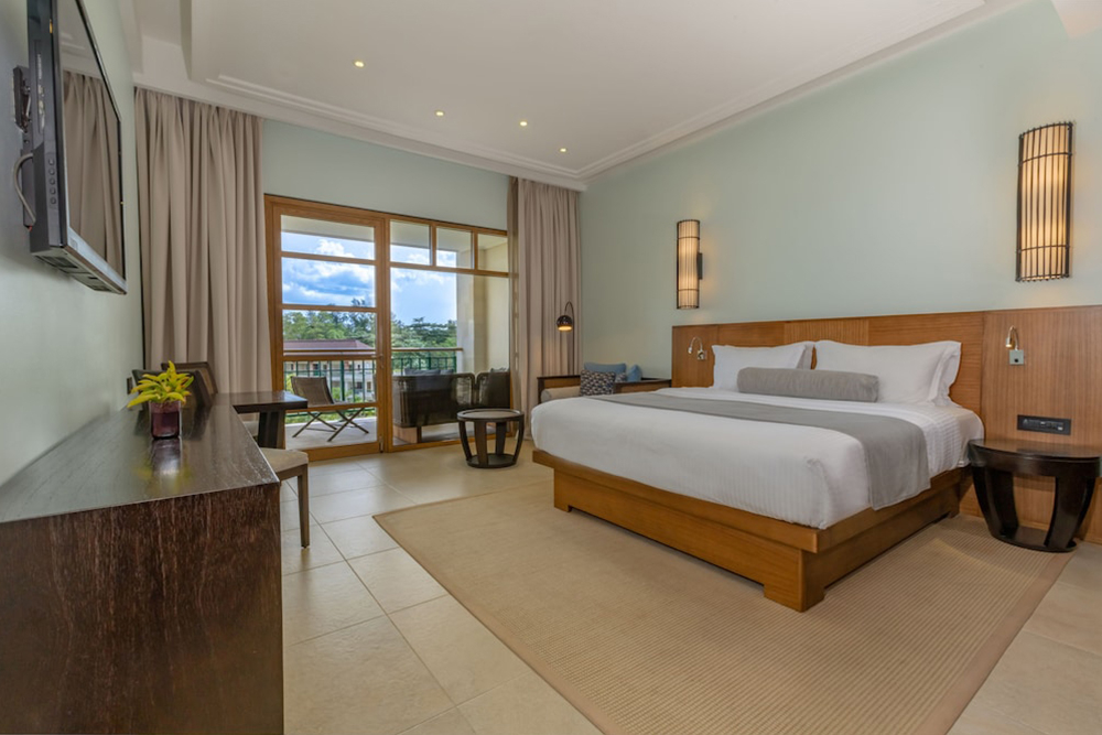 Savoy Seychelles Resort & Spa