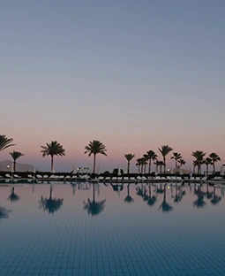 קיץ בשארם א-שייח