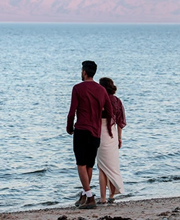 חופשה זוגית בשארם א-שייח