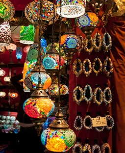 טיולי קניות בסוף השבוע לשארם א-שייח