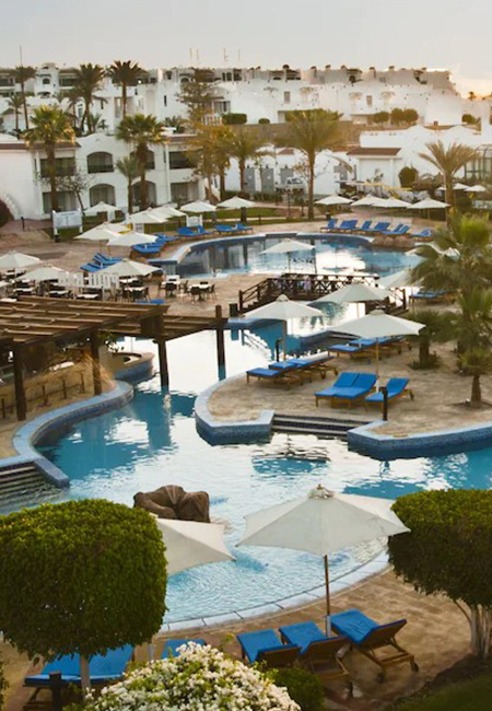 Sharm Dreams Resort