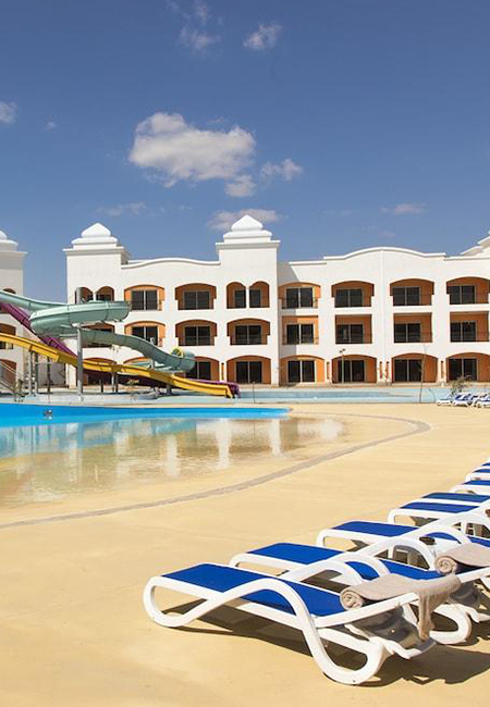 Tropitel Waves Naama Bay Hotel