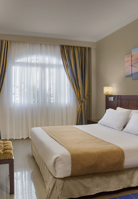 Sultan Gardens Resort