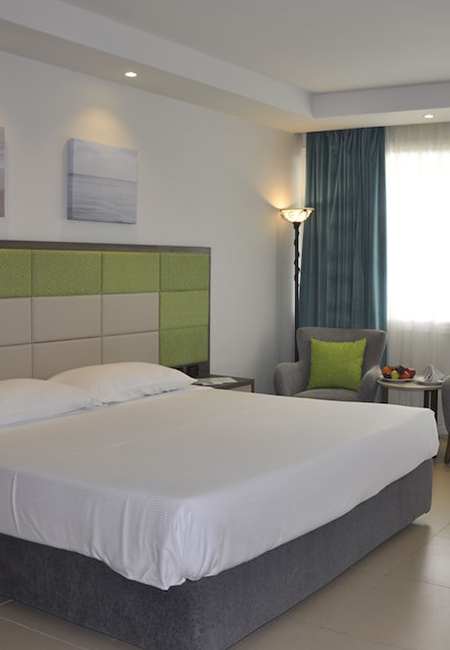 Maritim Jolie Ville Resort & Casino Sharm El Sheikh