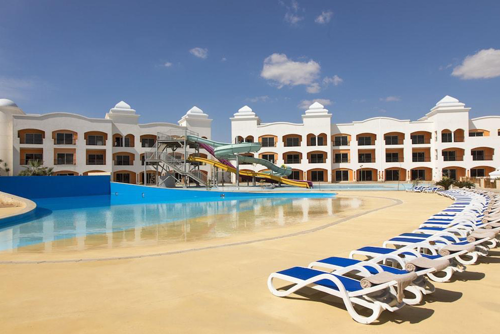 Tropitel Waves Naama Bay Hotel