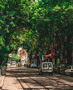 חופשה קצרה בסופיה