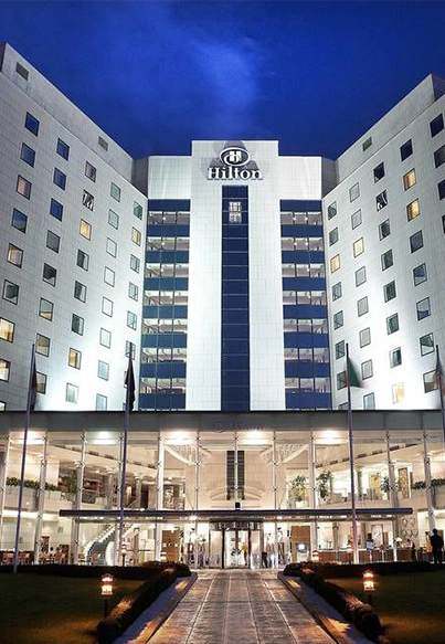 Hilton Sofia