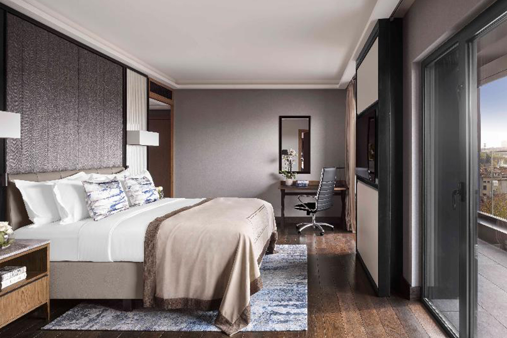 InterContinental Sofia an IHG Hotel