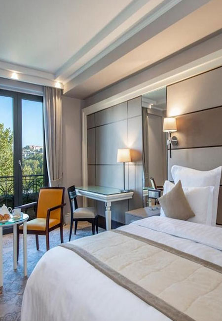 Ambassadori Hotel Tbilisi