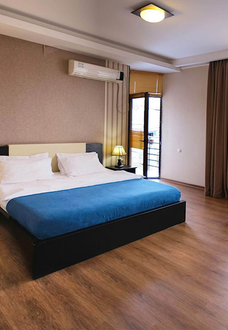 Light House Old City