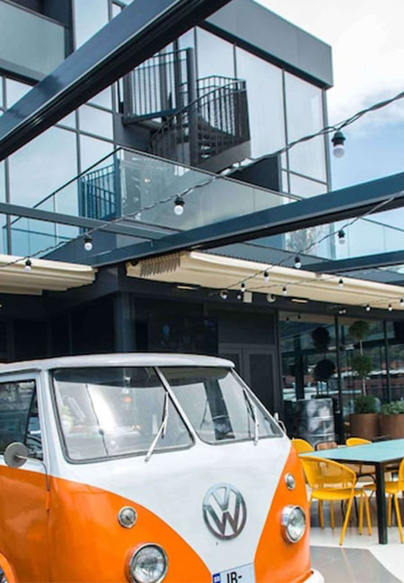 ibis Styles Tbilisi Center