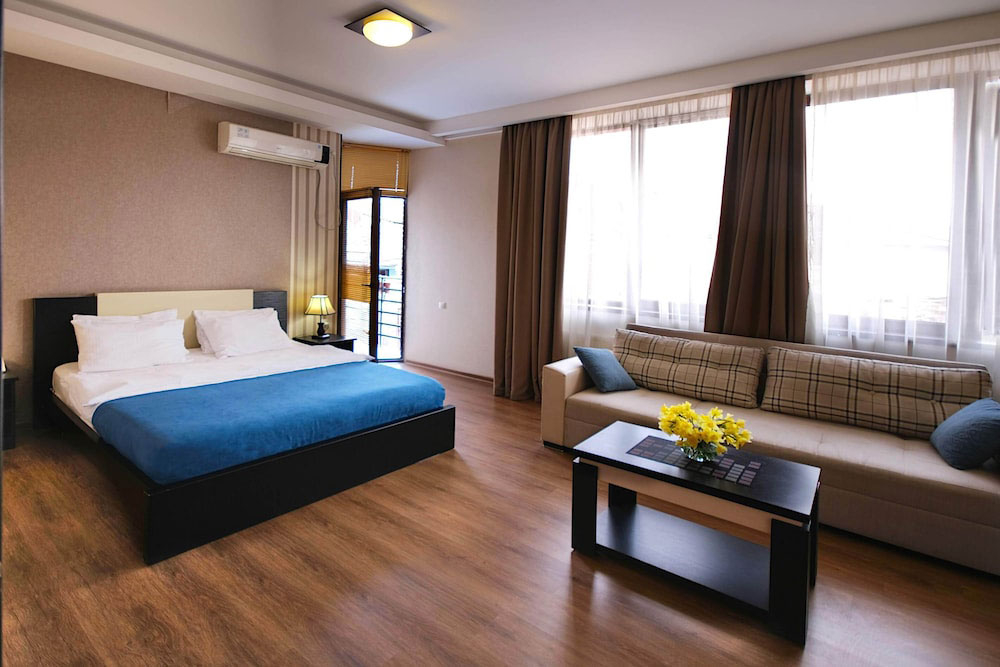 Light House Old City